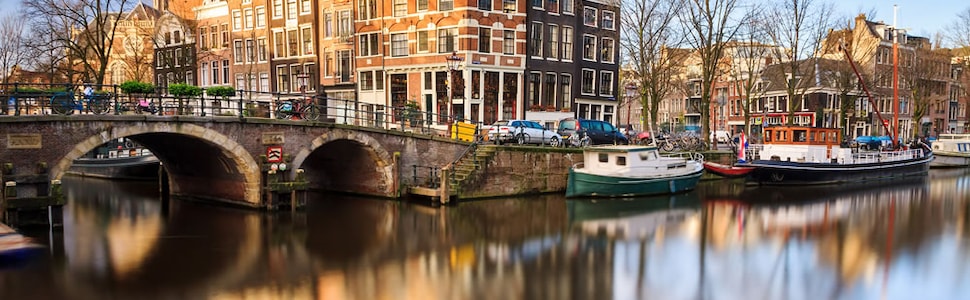 Itinerario della crociera Italia, Belgio, Olanda, Regno Unito - Oceania Cruises