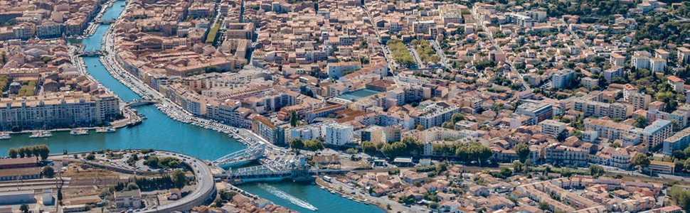Itinerario della crociera Italia, Spagna, Francia - Oceania Cruises