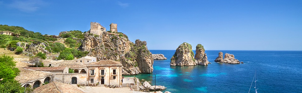 Itinerario della crociera Spagna, Italia - Ponant