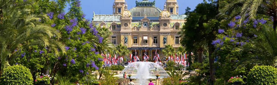 Itinerario della crociera Italia, Malta, Spagna - Explora Journeys