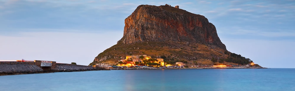 Itinerario della crociera Italia, Croazia, Grecia - Oceania Cruises