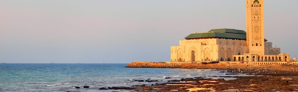 Itinerario della crociera Isole Canarie - Ponant