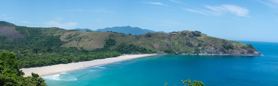Itinerario della crociera Brasile, Argentina, Uruguay - Costa Crociere