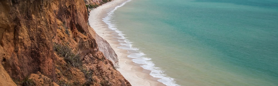 Itinerario della crociera Italia, Francia, Spagna, Brasile Bevande Incluse - MSC Crociere