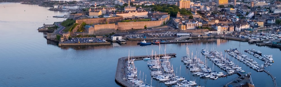 Itinerario della crociera Da Lisbona (Portogallo) a Reykjavik (Islanda) - Seabourn