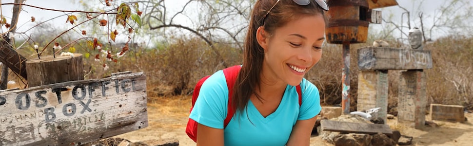 Itinerario della crociera Isole Galapagos - Celebrity Cruises