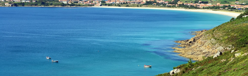 Itinerario della crociera Francia, Spagna, Portogallo - Oceania Cruises