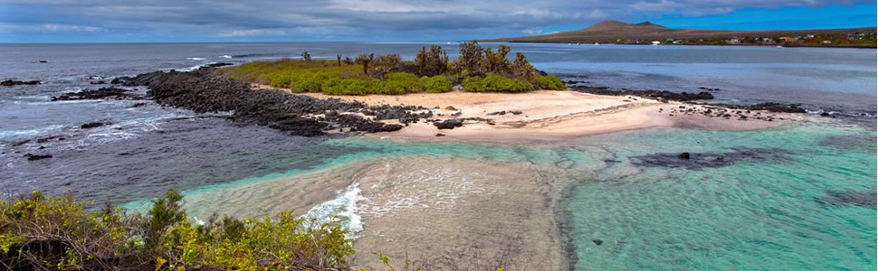 Itinerario della crociera Isole Galapagos - Celebrity Cruises