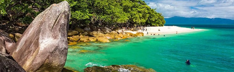 Itinerario della crociera Da Sydney (Australia) a Perth - Regent Seven Seas