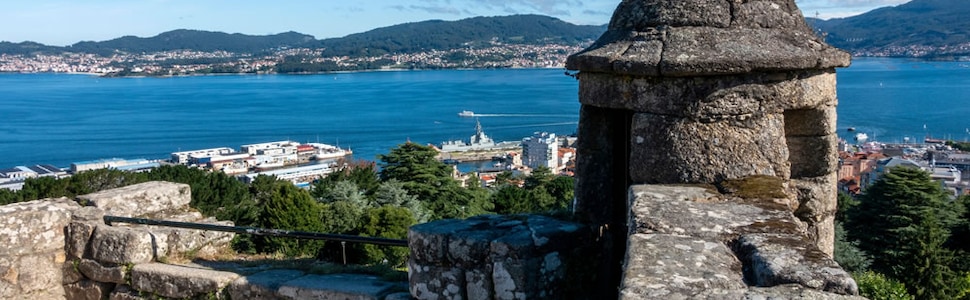 Itinerario della crociera Francia, Spagna, Portogallo - Oceania Cruises