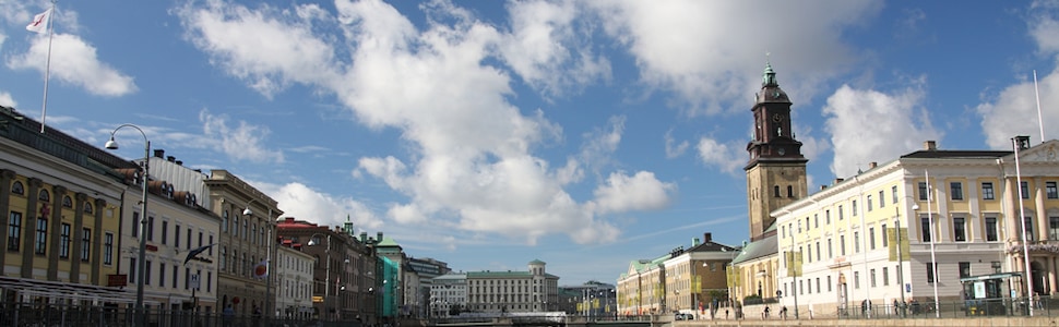 Itinerario della crociera Da Copenhagen a Montreal (Canada)  - Azamara