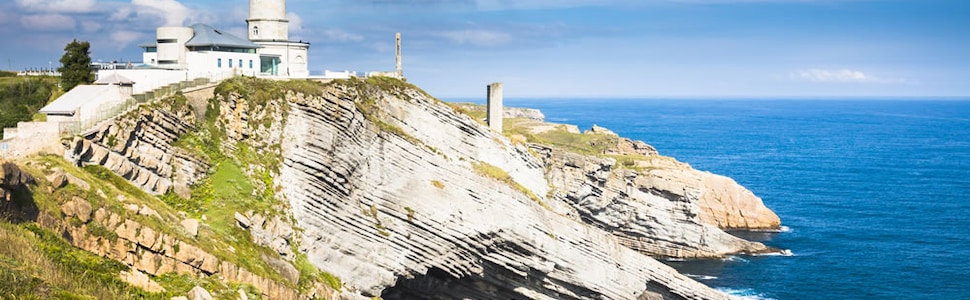 Itinerario della crociera Da Lisbona (Portogallo) a Southampton (Inghilterra) - Oceania Cruises