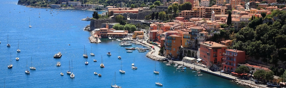 Itinerario della crociera Spagna, Francia, Italia - Explora Journeys