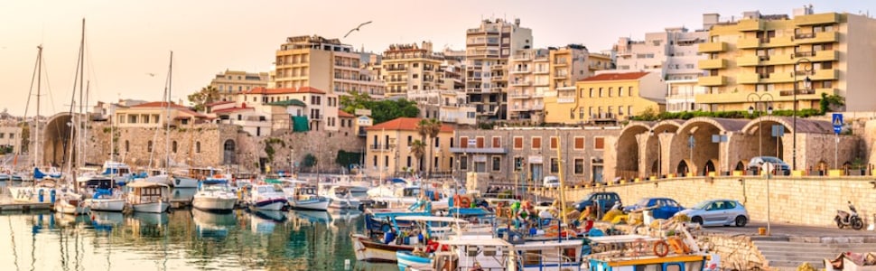 Itinerario della crociera Italia, Croazia, Grecia - Oceania Cruises