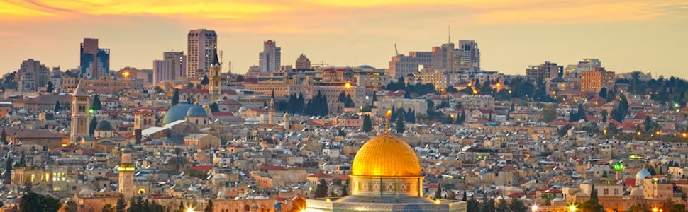 Itinerario della crociera Grecia, Cipro, Israele, Egitto - Regent Seven Seas