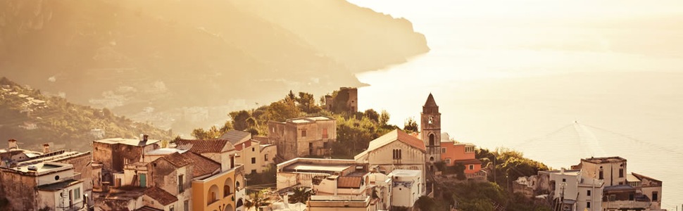 Itinerario della crociera Francia, Italia - Seadream Yacht Club