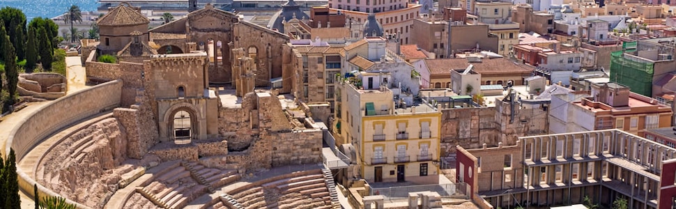 Itinerario della crociera Francia, Spagna - Silversea