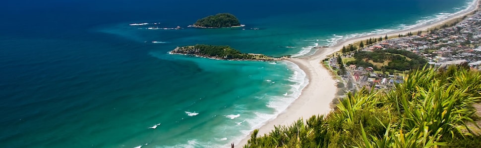 Itinerario della crociera Nuova Zelanda - Celebrity Cruises