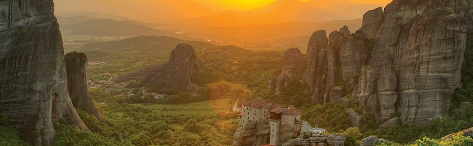 Itinerario della crociera Da Istanbul (Turchia) a Barcellona - Seabourn