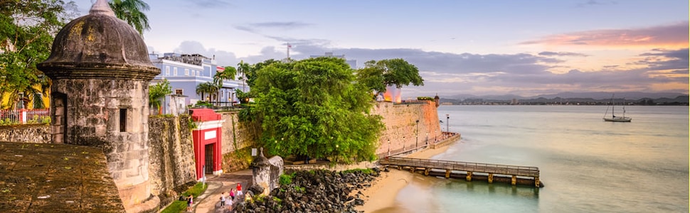 Itinerario della crociera Guadalupa, Dominìca - Seadream Yacht Club