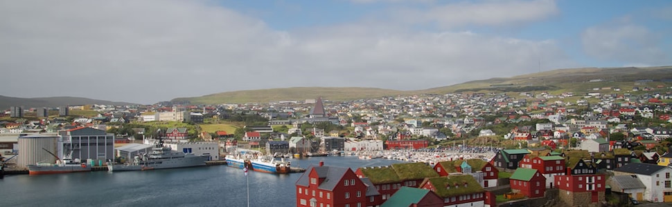 Itinerario della crociera Da Copenhagen a Montreal (Canada)  - Azamara