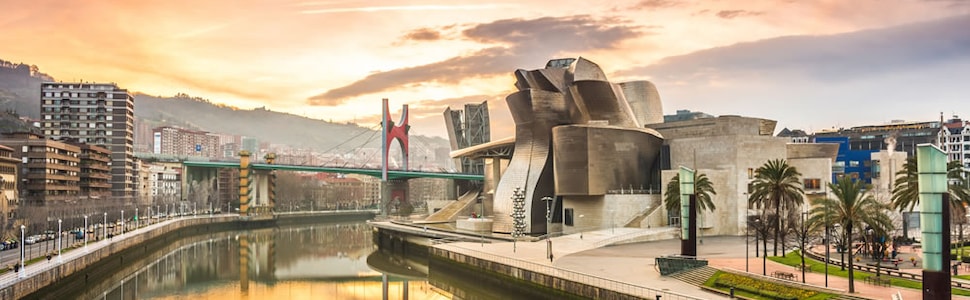Itinerario della crociera Francia, Spagna, Portogallo - Oceania Cruises