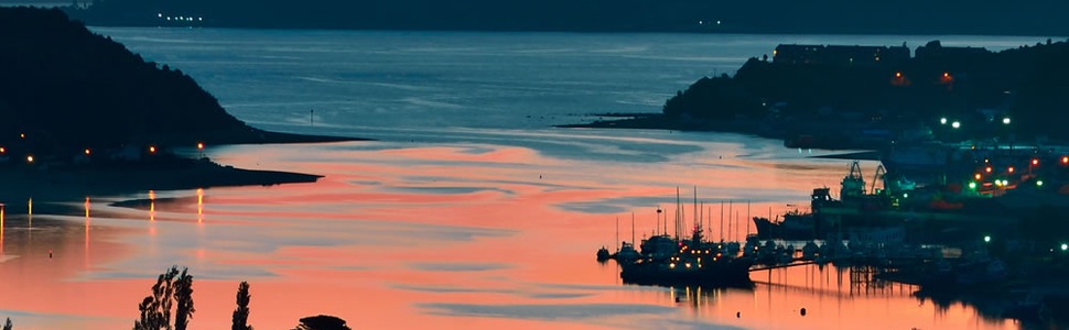 Itinerario della crociera Giro del Mondo Bevande Incluse - AIDA