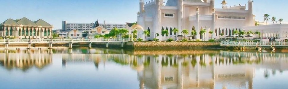 Itinerario della crociera Giro del Mondo - Oceania Cruises