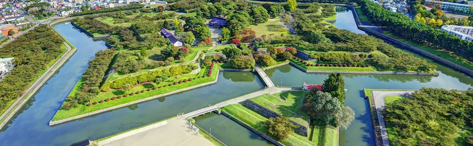 Itinerario della crociera Giappone, Corea del Sud - Silversea