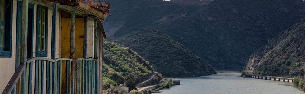 Itinerario della crociera El valle del Duero y Salamanca  - CroisiEurope