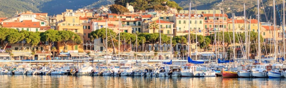 Itinerario della crociera Costa Toscana a Sanremo - Crociera Evento
- Costa Crociere