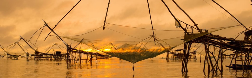 Itinerario della crociera Da Ho Chi Minh (Vietnam) a Siem Reap (Camboya) - CroisiEurope