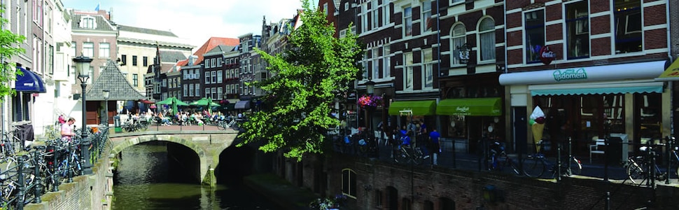 Itinerario della crociera Da Amsterdam (Olanda) a Basilea (Svizzera) - AmaWaterways