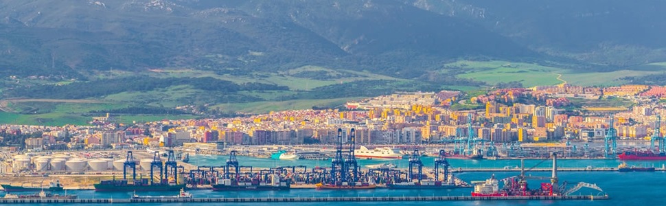 Itinerario della crociera Marocco, Spagna - Oceania Cruises