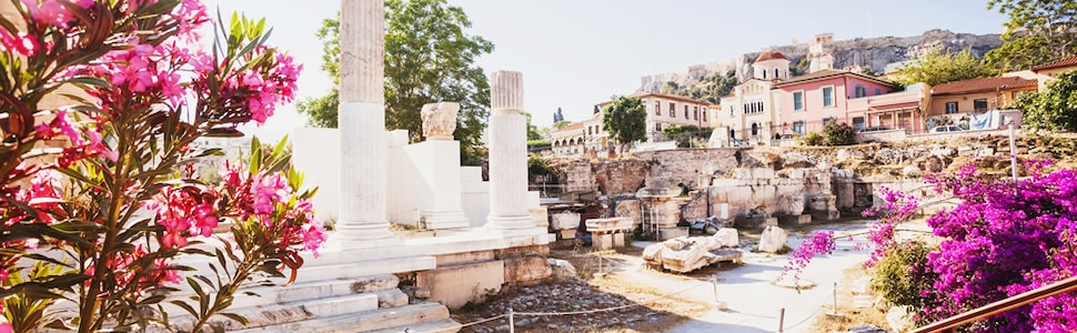 Itinerario della crociera Turchia, Egitto, Giordania - Celestyal Cruises