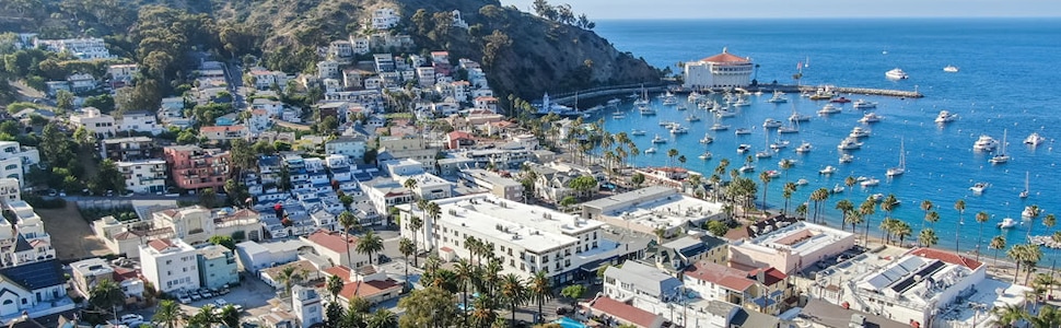 Itinerario della crociera Da Vancouver (Canada) a San Diego (California) - Holland America Line
