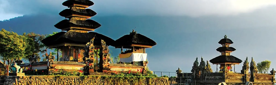 Itinerario della crociera Giro del Mondo - Oceania Cruises