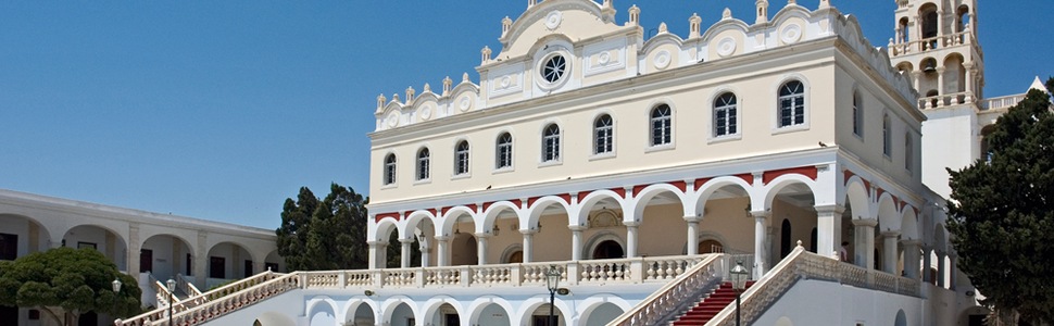 Itinerario della crociera Grecia, Turchia - Seadream Yacht Club