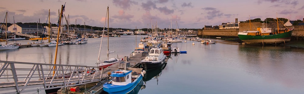 Itinerario della crociera Da Lisbona (Portogallo) a Oslo (Norvegia) - Oceania Cruises