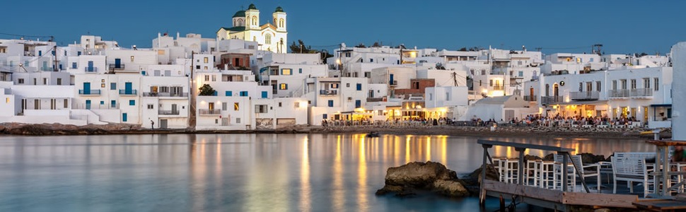 Itinerario della crociera Turchia, Grecia - Silversea