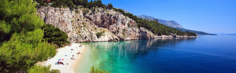 Itinerario della crociera Da Istanbul (Turchia) a Barcellona - Seabourn
