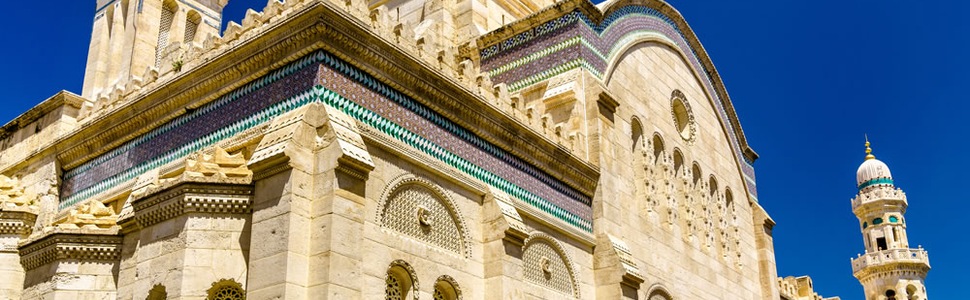 Itinerario della crociera Giro del Mondo - Azamara