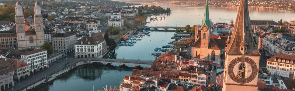 Itinerario della crociera Olanda, Germania - AmaWaterways