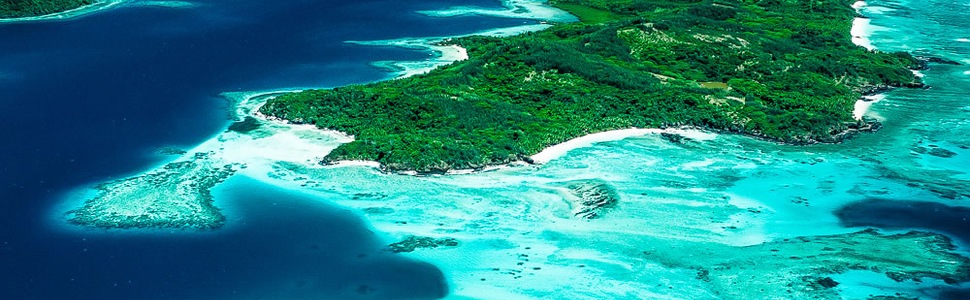 Itinerario della crociera Da Lautoka a Honiara (Islas Salomón) - Ponant