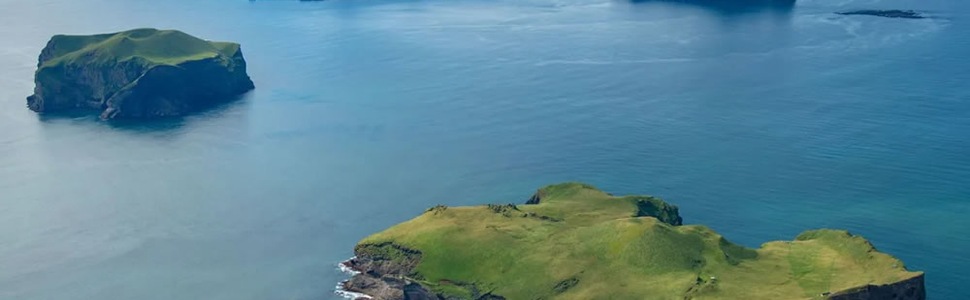 Itinerario della crociera Islanda - Ponant