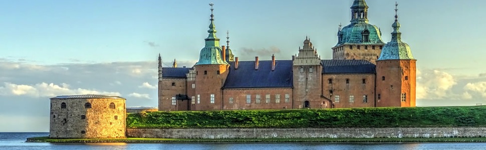Itinerario della crociera Da Fredrikstad  (Noruega) a Copenhagen - Ponant