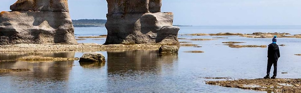 Itinerario della crociera Canada - Seabourn