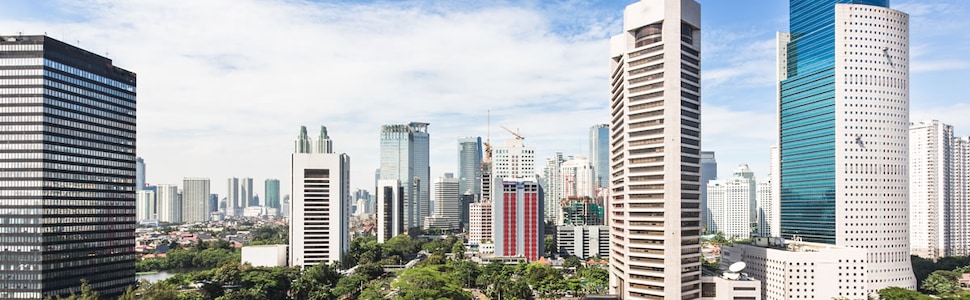 Itinerario della crociera Da Melbourne a Singapore - Regent Seven Seas