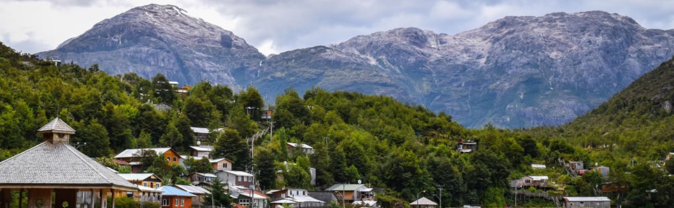 Itinerario della crociera Da Papeete (Tahiti) a Puerto Williams (Chile) - Silversea