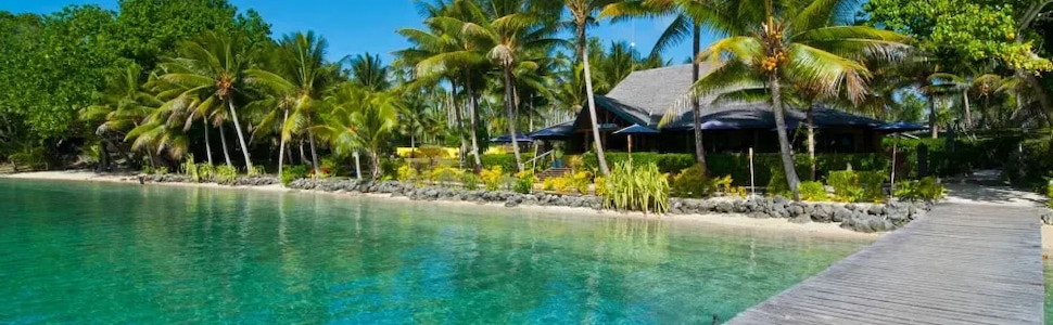 Itinerario della crociera Vanuatu - Carnival Cruise Line
